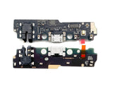 Charging Port PCB Board Flex For Poco C50