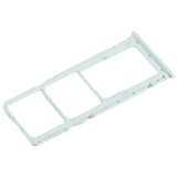 Sim Tray Card Holder For Poco C50 : Green