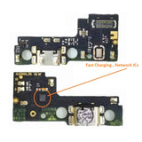 Charging Port PCB Board Flex For Poco C55