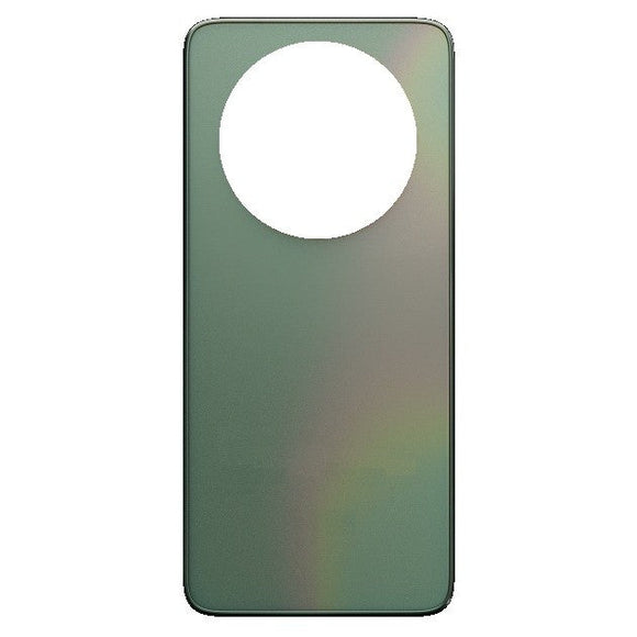 Back Panel Cover For Poco C61 4G : Green