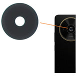 Back Rear Camera Glass Lens For Poco C61