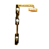 Shockware® Power On Off Volume Flex For Poco C61 