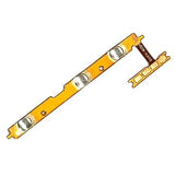 Shockware® Power On Off Volume Flex For Poco C71 4G 