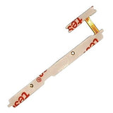 Shockware® Power On Off Volume Flex For Poco C71 4G