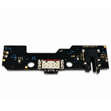 Charging Port Board Connector CC Flex For Poco C71