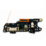 Charging Port Board Connector CC Flex For Poco C85 5G