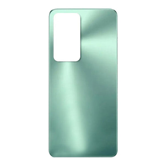 Back Panel Cover For Poco F4 5G : Green