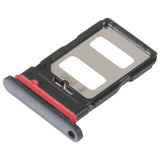 Sim Tray Card Holder For Poco F4 5G : Black