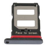 Sim Tray Card Holder For Poco F4 5G : Black
