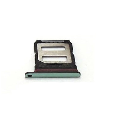 Sim Tray Card Holder For Poco F4 5G : Green