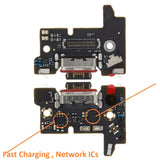 Charging Port PCB Board Flex For Poco F4