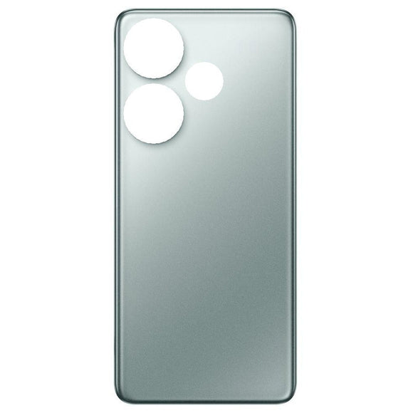 Back Panel Cover For Poco F6 5G : Green