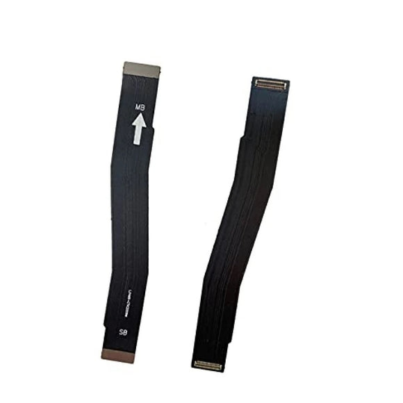 Main LCD Flex Cable Part For Poco M2