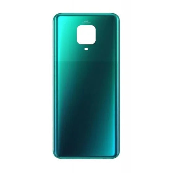 Back Panel Cover For Poco M2 Pro 4G : Green