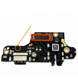 Charging Port / PCB CC Board For Poco M2 Pro