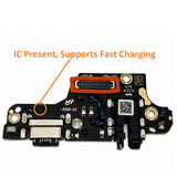 Charging Port / PCB CC Board For Poco M2 Pro