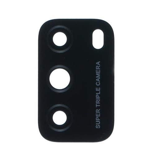 Back Rear Camera Glass Lens For Poco M3