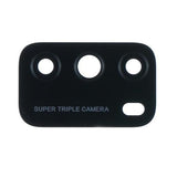 Back Rear Camera Glass Lens For Poco M3