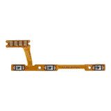 Shockware® Power On Off Volume Flex For Poco M3 