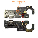Charging Port / PCB CC Board For Poco M3 Pro 5G