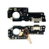 Charging Port / PCB CC Board For Poco M5