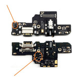 Charging Port / PCB CC Board For Poco M4 Pro 5G