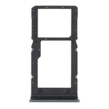 Sim Tray Card Holder For Poco M4 Pro 5G : Black