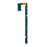 Shockware® Power On Off Volume Flex For Poco M6 Pro 5G 