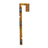 Shockware® Power On Off Volume Flex For Poco M6 Pro 5G