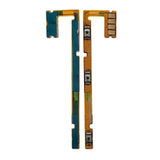 Shockware® Power On Off Volume Flex For Poco M6 Pro 5G