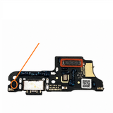 Charging Port Board Connector CC Flex For Poco M7 5G