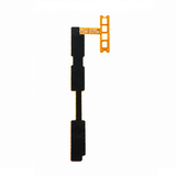 Shockware® Power On Off Volume Flex For Poco M7 5G 