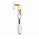 Shockware® Power On Off Volume Flex For Poco M7 5G