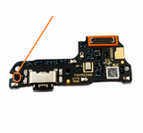 Charging Port Board Connector CC Flex For Poco M7 Plus 5G