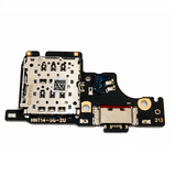 Charging Port Board Connector CC Flex For Poco M7 Pro 5G