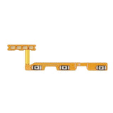 Shockware® Power On Off Volume Flex For Poco M7 Pro 5G 