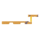 Shockware® Power On Off Volume Flex For Poco M7 Pro 5G