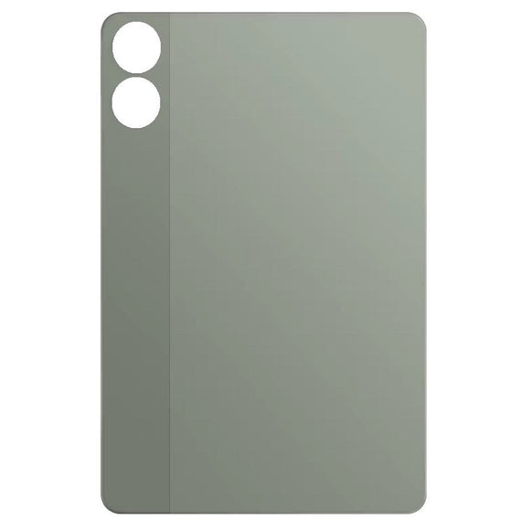 Back Panel Cover For Poco Pad 5G : Grey