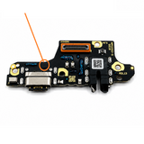 Charging Port / PCB CC Board For Poco X3