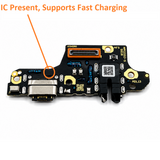 Charging Port / PCB CC Board For Poco X3