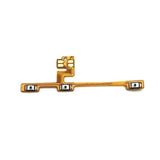 Shockware® Power On Off Volume Flex For Poco X3 