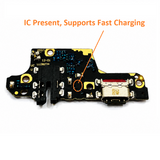 Charging Port / PCB CC Board For Poco X3 Pro