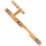 Shockware® Power On Off Volume Flex For Poco X5 