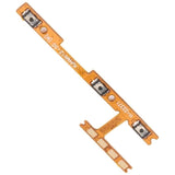 Shockware® Power On Off Volume Flex For Poco X5