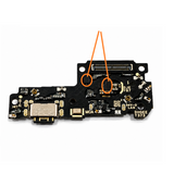 Charging Port Board Connector CC Flex For Poco X5 Pro 5G