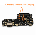 Charging Port Board Connector CC Flex For Poco X5 Pro 5G