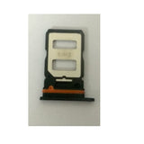 SIM Tray Card Holder For Poco X5 Pro 5G  : Black
