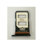 SIM Tray Card Holder For Poco X5 Pro 5G  : Black