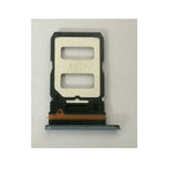 SIM Tray Card Holder For Poco X5 Pro 5G  : Blue