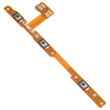 Shockware® Power On Off Volume Flex For Poco X5 Pro 